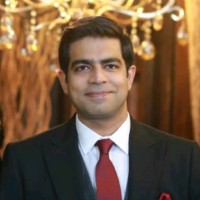 Sheheryar Masood, Mba