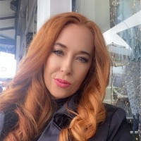 Suzanna Handley-Evens