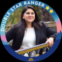 Nanda Deshpande☁️