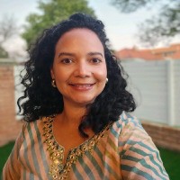 Cristina Cantillo