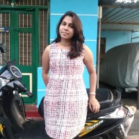 Ranjitha S