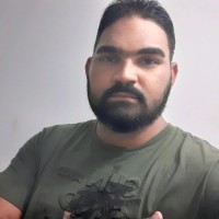 Geovane Rocha