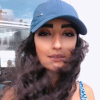 Nasim Dokhani