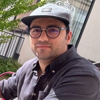 Iman Alikhani