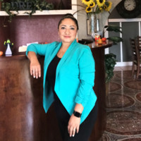 Bertha Medina