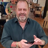 Carsten Kørerlæren Sørensen