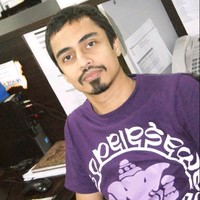Suman Dhar