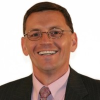 Mike Chamberlain
