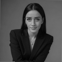 Juliette Robert Du Gardier