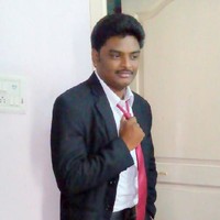 Jagadish Marisha