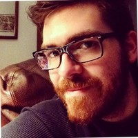 Jake Dodge