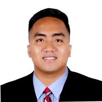 Rizalino Olbinado Jr.