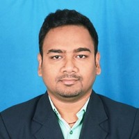 Shantanu kumar Sahoo