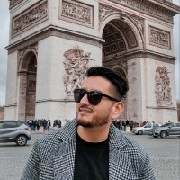 Andrés Israel Arcos Páez