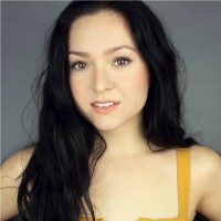 Brianna Eve Vitale