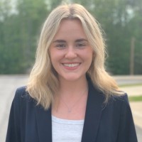Olivia Frary