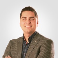 Cory Dumalski, P.Eng., M.Eng.