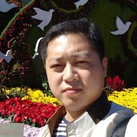 朱鹏真