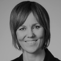 Sigurros Petursdottir