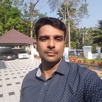 V JAYAKRISHNAN