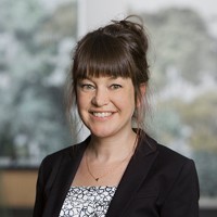 Sabina Johansson