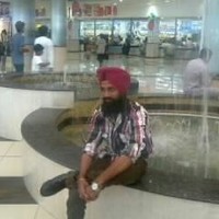Shamsher Singh Khalsa