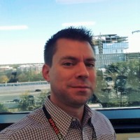 Jason Abell Mba, Ms, Csm