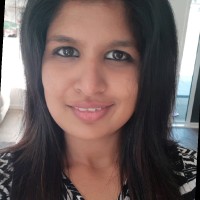 Amrutha Dominic