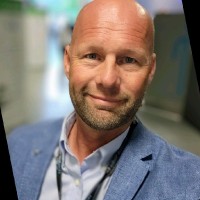 Thomas Lekman