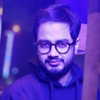 Souradeep Chatterjee