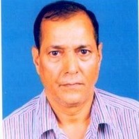 Anand Mani Semwal