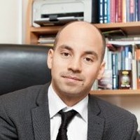 Евгений Суворов