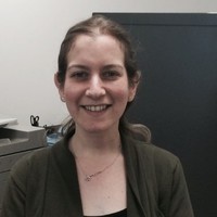 Amanda Ebbin