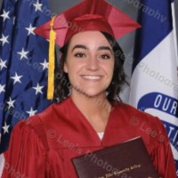 Lauren Woodle