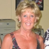 Christine Hart