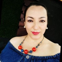 María Esther Llerena Granda