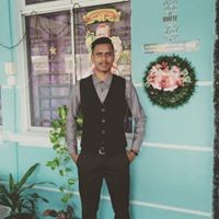 Edwin Nathan