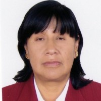 Maria Isabel Contreras Martinez
