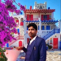 Abhishek Dixit