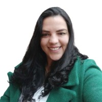 Claudia Gomez Garzon