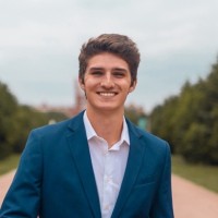 Joshua Strauss