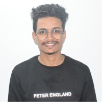 Arpit Patni