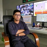 Tanmoy Sarkar