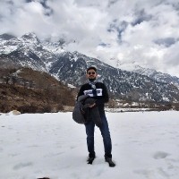 Nishant .K