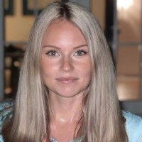 Elsa Vendela Lyons