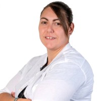 Marisa - Georgia Koukorini