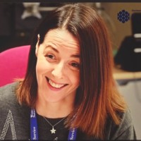 Joanne Mcglade