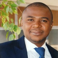 Emmy Odey