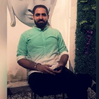 Yatin Sahni