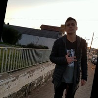 Everton Lourenço Gomes